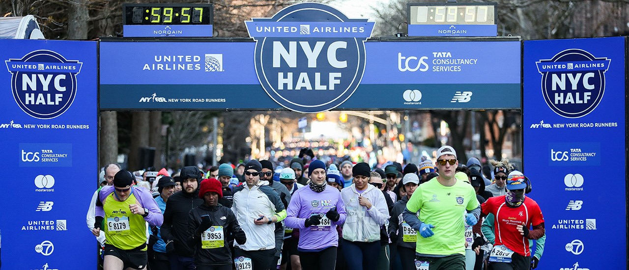 New York Road Runners
